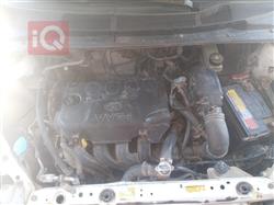 Toyota Echo